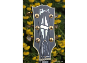 Gibson 1957 Les Paul Custom 2 Pickup VOS (6047)
