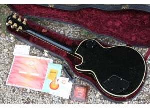 Gibson 1957 Les Paul Custom 2 Pickup VOS (43532)