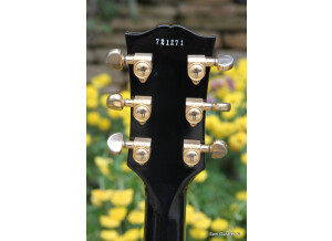 Gibson 1957 Les Paul Custom 2 Pickup VOS (83248)