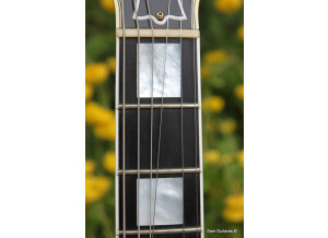 Gibson 1957 Les Paul Custom 2 Pickup VOS (60539)
