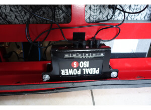 Voodoo Lab Pedal Power ISO-5 (62891)