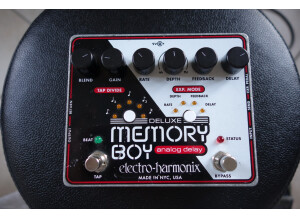 Electro-Harmonix Deluxe Memory Boy (4569)