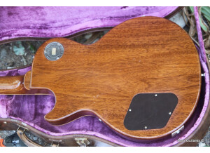 Gibson True Historic 1957 Les Paul Goldtop (83906)