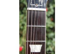 Gibson True Historic 1957 Les Paul Goldtop (45041)