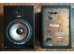 Prodipe Pro 8 (26039)