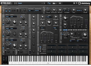 XLN Audio Addictive Keys