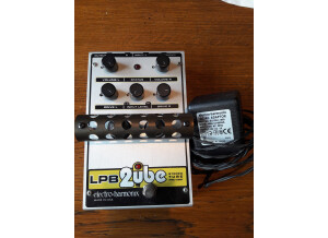 Electro-Harmonix LPB-2ube (76467)