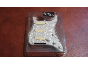 EMG DG20 David Gilmour (55005)