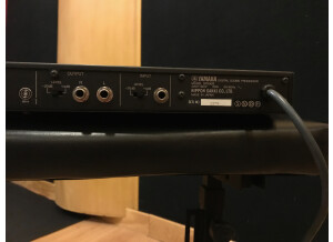 Yamaha SPX90 (60607)
