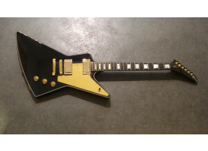 Gibson Lzzy Hale Explorer Dark (82081)