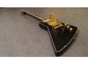 Gibson Lzzy Hale Explorer Dark (26855)
