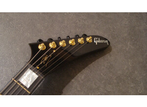 Gibson Lzzy Hale Explorer Dark (64079)