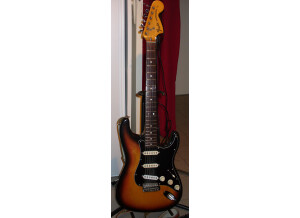 Fender stratocaster sandard US