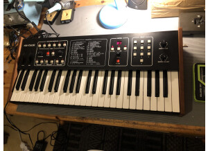 Sequential Circuits Six-Trak (68547)