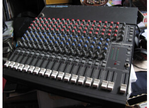 Mackie CR1604 (59982)