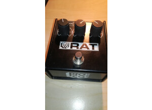 ProCo Sound RAT Whiteface (56696)