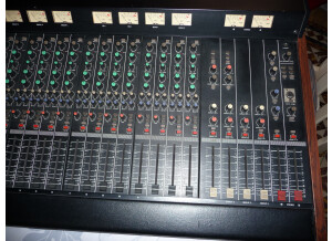 Yamaha MC2404 (89730)