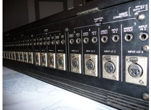 Yamaha MC2404 (23404)