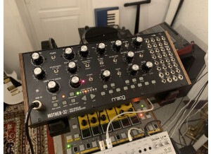 Moog Music Mother 32 (40823)