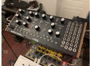 Moog Music Mother 32 (29357)