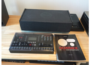 Elektron Octatrack (28311)