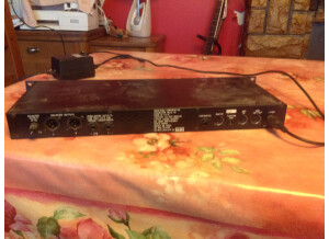 Rocktron Chameleon (86342)