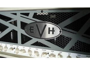 EVH 5150 III 100W Head (72031)