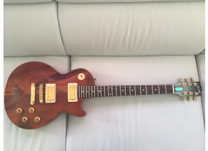 Gibson Les Paul Smartwood Studio (81174)