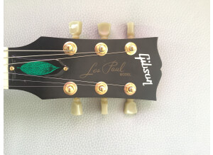Gibson Les Paul Smartwood Studio (25644)