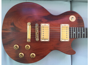 Gibson Les Paul Smartwood Studio (96701)