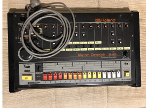 Roland TR-808 (47345)