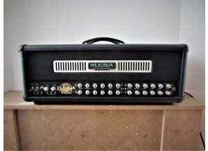 Mesa Boogie Road King II Head (6199)