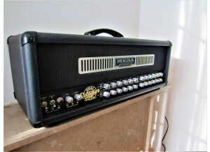Mesa Boogie Road King II Head (84332)
