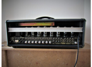 Mesa Boogie Road King II Head (61653)