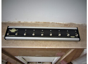 Mesa Boogie Road King II Head (96843)