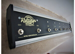 Mesa Boogie Road King II Head (70242)
