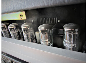 Mesa Boogie Road King II Head (94192)