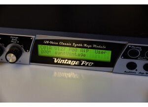E-MU Vintage Pro (2132)