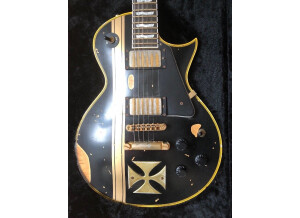 Gibson Les Paul Custom (15041)