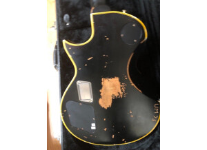 Gibson Les Paul Custom (73593)