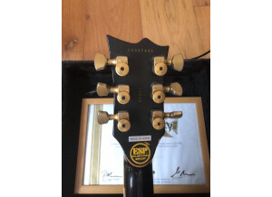 Gibson Les Paul Custom (91814)