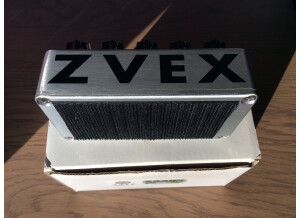 Zvex Fat Fuzz Factory Vexter (4989)
