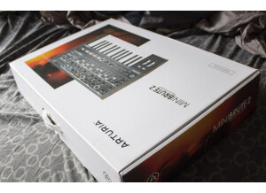 Arturia MiniBrute 2 (61798)