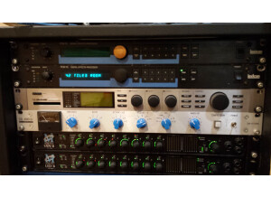 TC Electronic Reverb 4000 (95470)