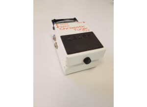 Boss TU-3 Chromatic Tuner (19244)