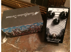 EarthQuaker Devices Ghost Echo V3 (43598)