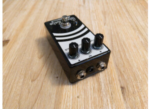 EarthQuaker Devices Ghost Echo (71431)