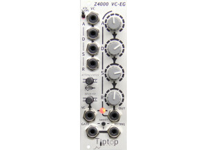 Tiptop Audio Z4000 (71616)