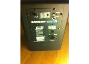 Samson Technologies Resolv 50a (28962)