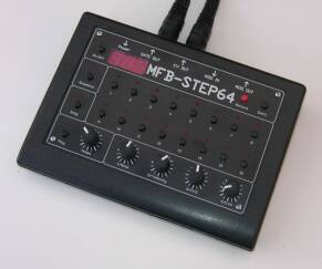 M.F.B. Step 64
